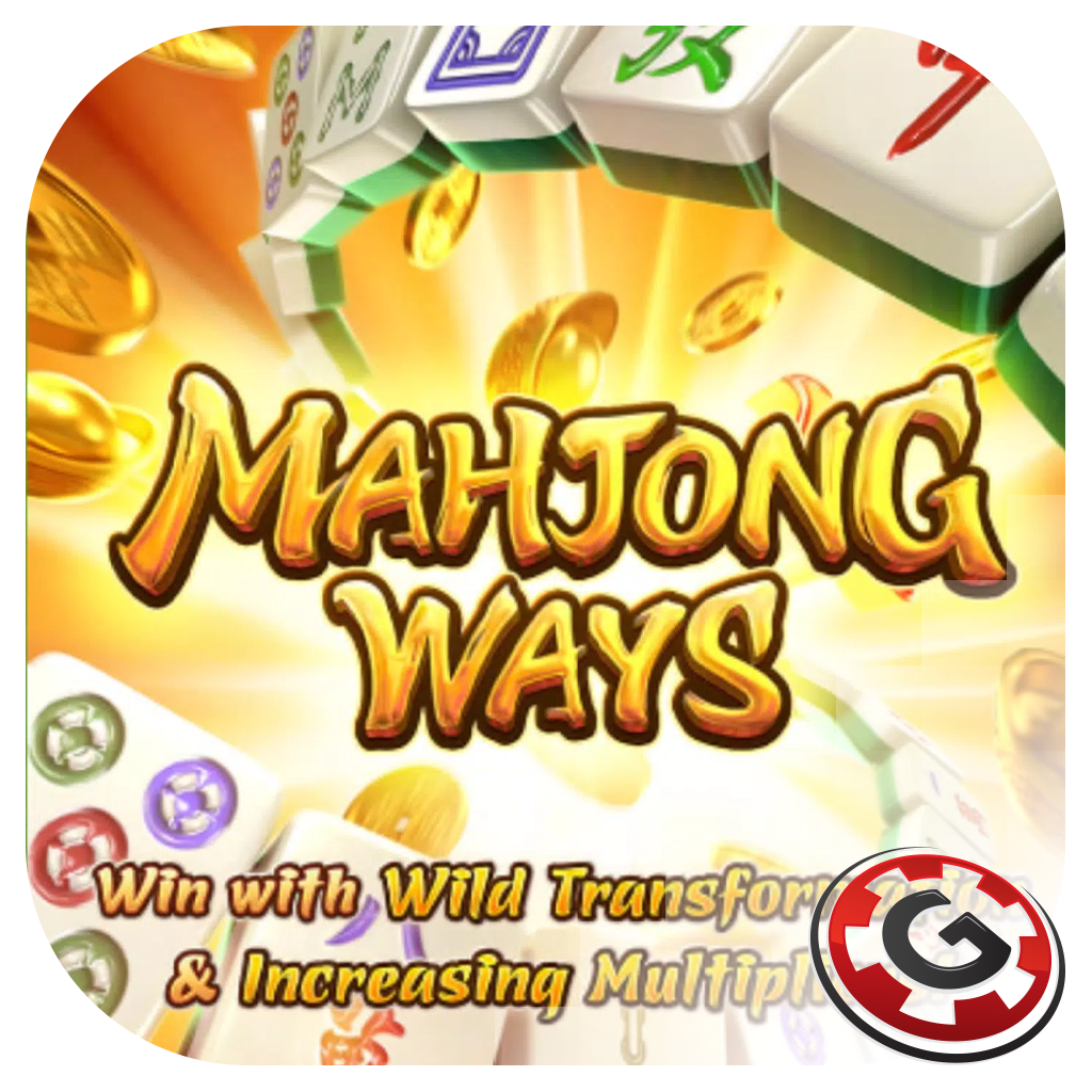 Mahjong Ways