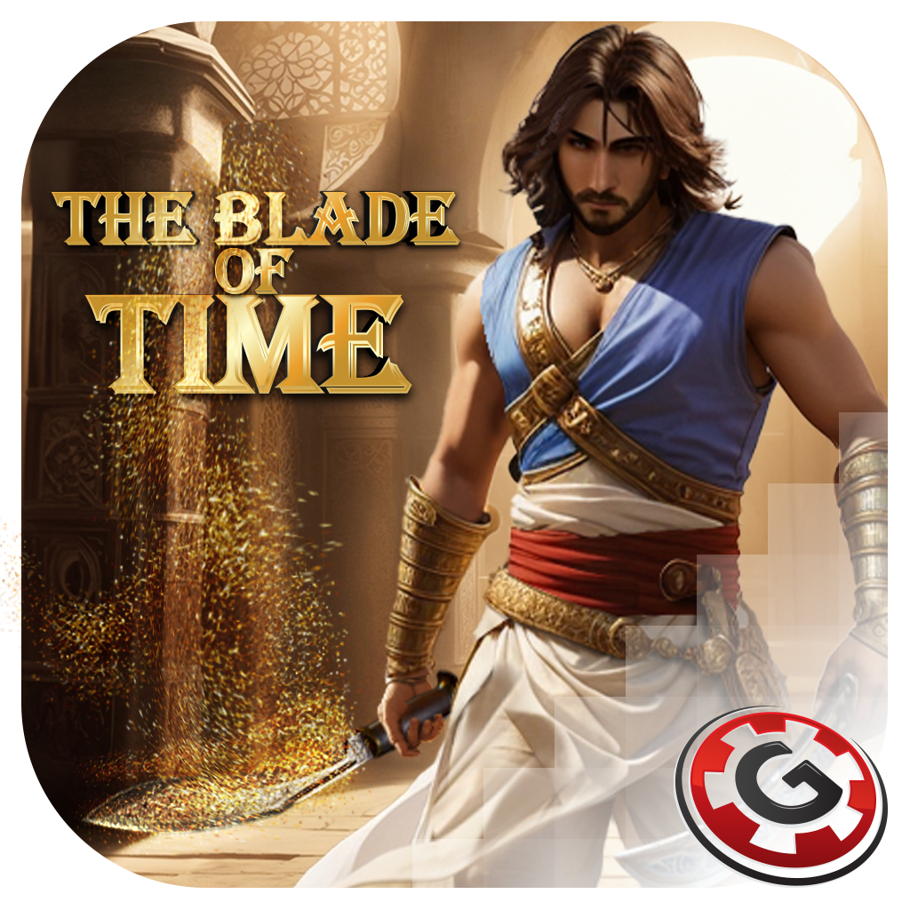 The Blade Of Time