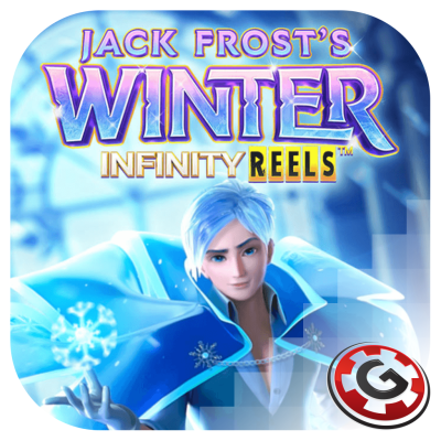 Jack Frost Winter